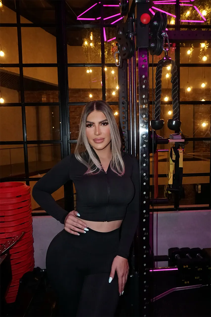 Fit Glow Set - Image 4