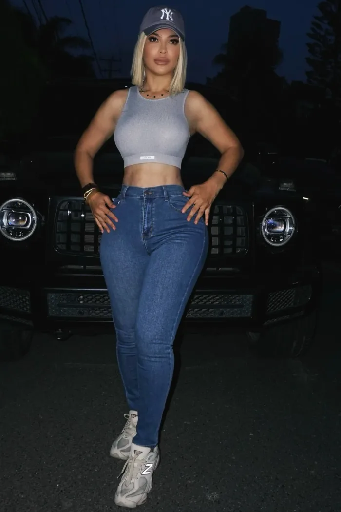 Jeans “El Entalle Perfecto”