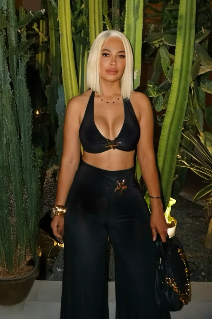 Karola B Set