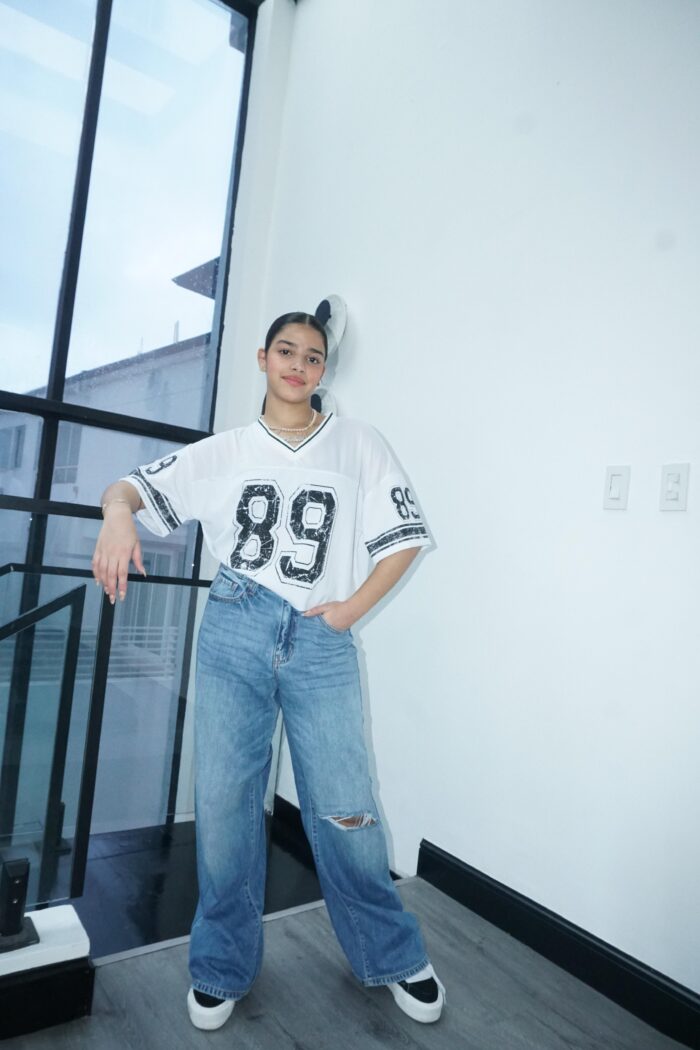 Mom Jeans Charlottie - Image 2