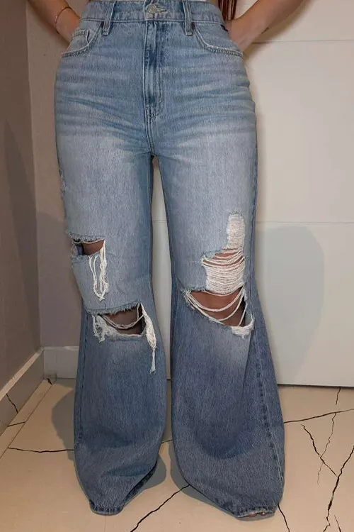 Rippead Jeans - Image 2
